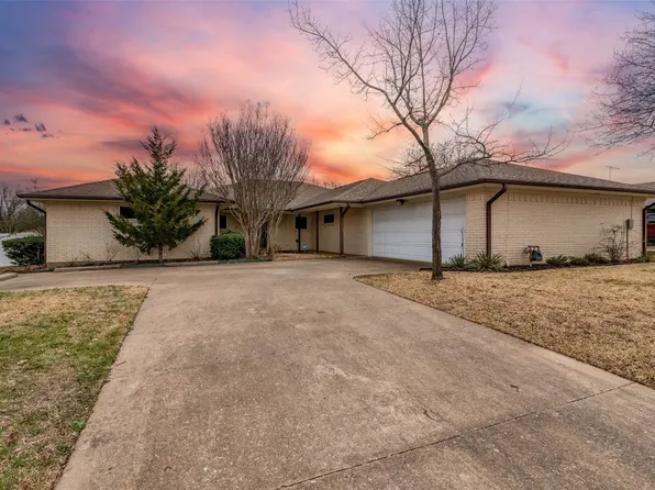 316 Ashland Ct, Gainesville, TX 76240