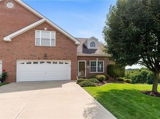 5517 Lantern Hill Drive Ext, Pittsburgh, PA 15236