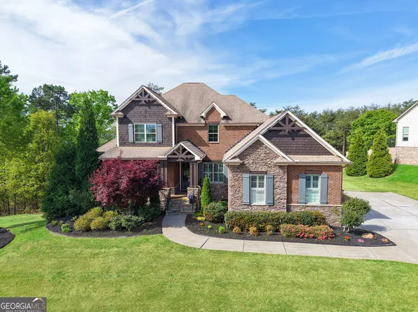 203 Laurel Vista Dr, Canton, GA 30114