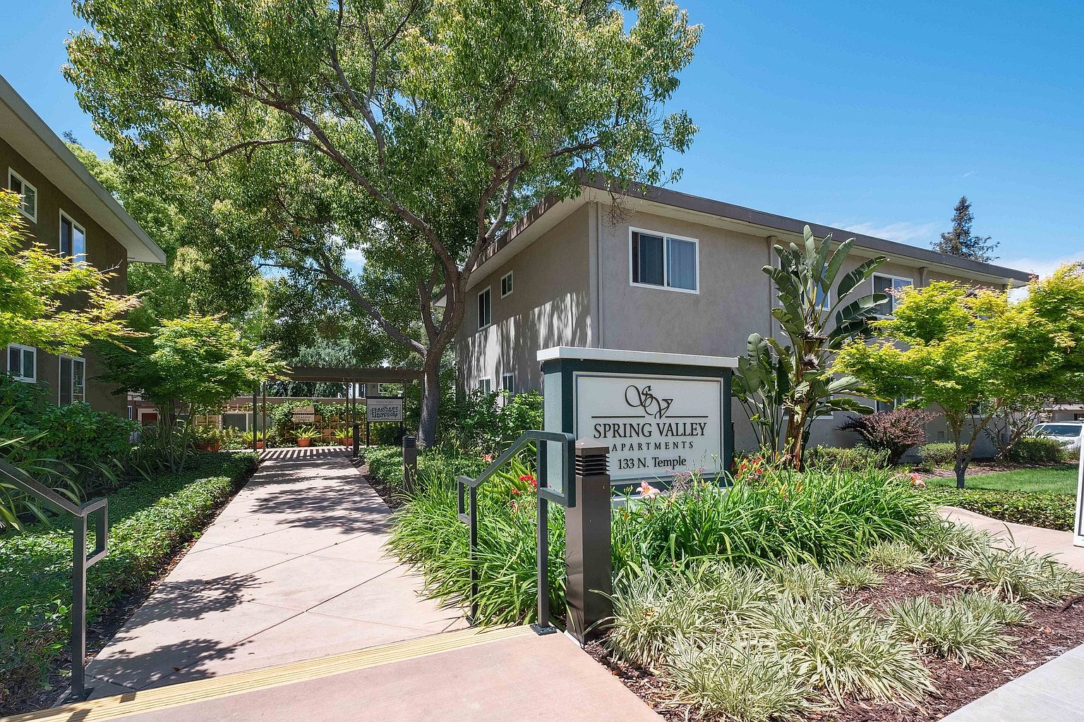 Spring Valley Apartment Rentals Milpitas