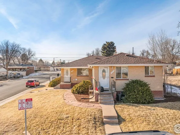 903 Wolff St, Denver, CO 80204