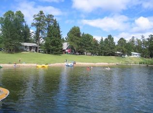 LOT 3 County Road 39, Laporte, MN 56461