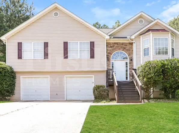 229 Springbrook Ct, Jefferson, GA 30549