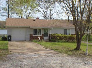 32316 Branch Ave, Warsaw, MO 65355
