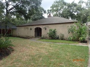 26515 Hillside Dr, Spring, TX 77386