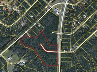 Blanding Blvd, Middleburg, FL 32068