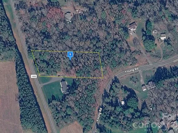 5746 Old Shelby Rd, Vale, NC 28168