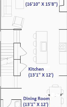 5th image of 1619 Avery Way Lot 37