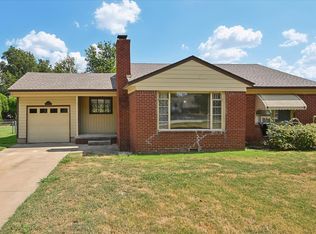 2619 S Oswego Ter, Tulsa, OK 74114