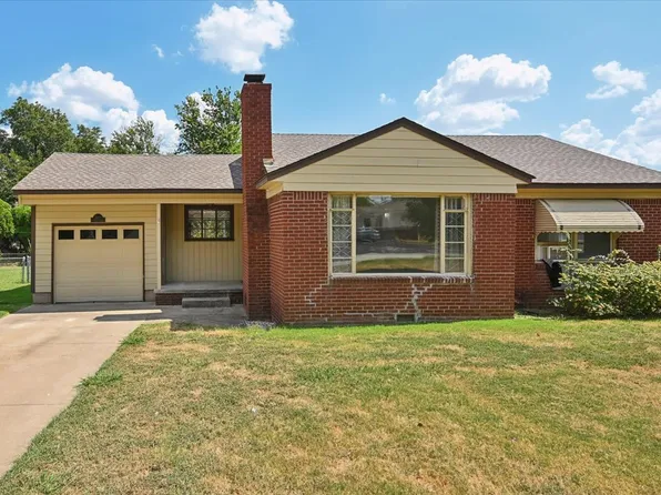 2619 S Oswego Ter, Tulsa, OK 74114