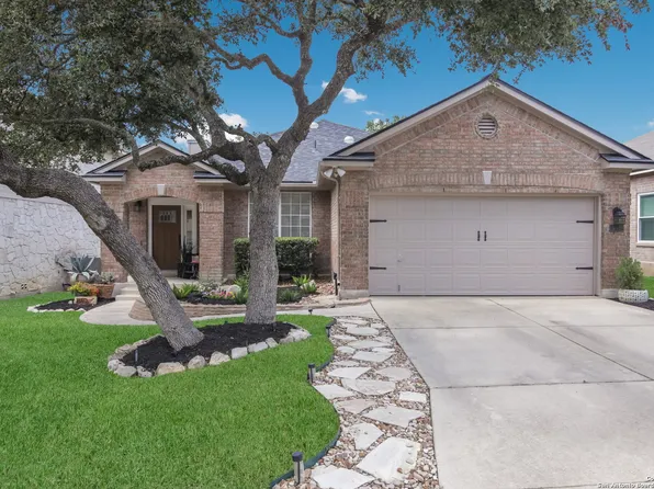 519 SHANNON ROSE, San Antonio, TX 78260