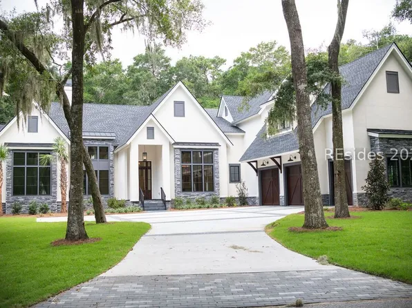 31 Magnolia Blossom Drive, Bluffton, SC 29910
