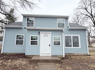 614 S Missouri St, Mexico, MO 65265