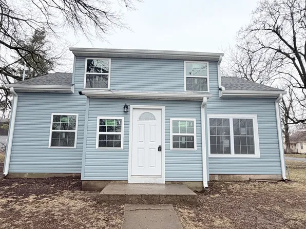 614 S Missouri St, Mexico, MO 65265