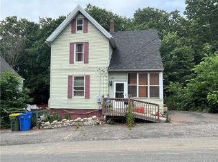 31 Yale St, Waterbury, CT 06704
