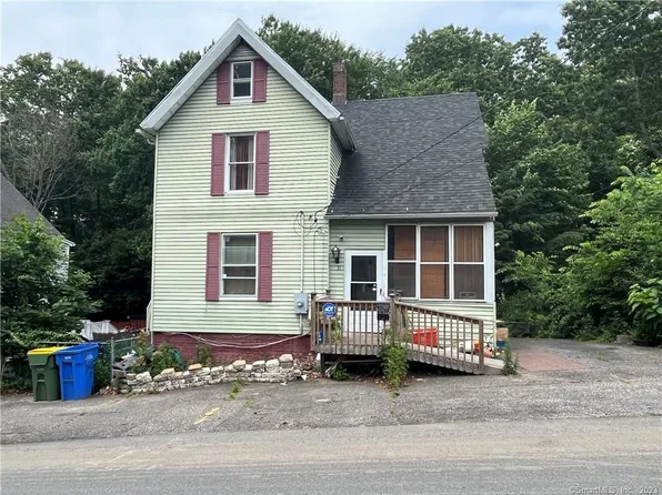 31 Yale Street, Waterbury, CT 06704