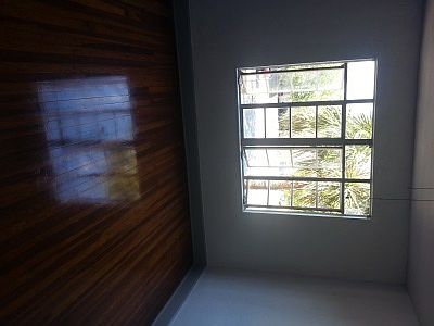 Hardwood flooring