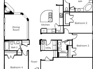 191 Jayne Cv, Austin, TX 78737