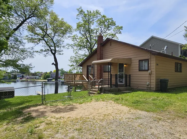 346 Vista Ter, White Lake, MI 48386