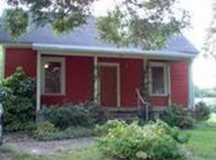 347 Augusta Ave, Athens, GA 30601