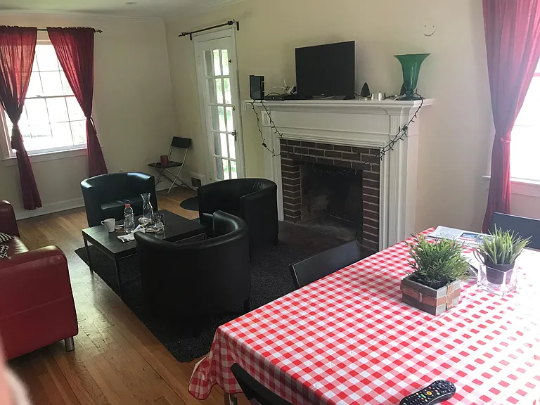 4427 Nebraska Ave NW — Photo 19