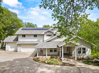 2001 Madera Vista Ln, Rescue, CA 95672