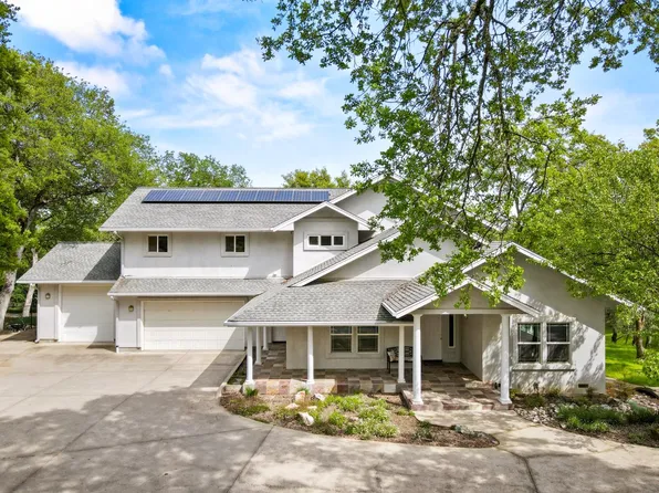 2001 Madera Vista Ln, Rescue, CA 95672