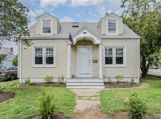 256 Jackson Ave, Bridgeport, CT 06606