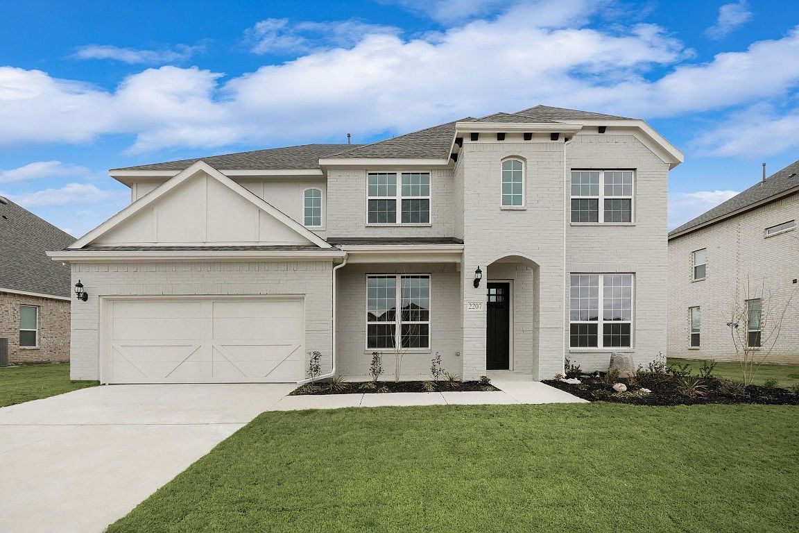 2207 Sam St, Mansfield, TX 76063 Zillow