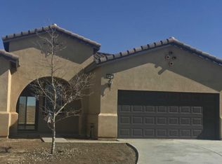 36402 50th St E, Palmdale, CA 93552