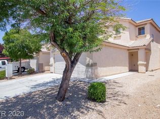 9572 Grapeland Ave, Las Vegas, NV 89148
