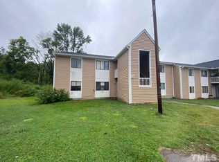 322 Junction Rd APT 37B, Durham, NC 27703