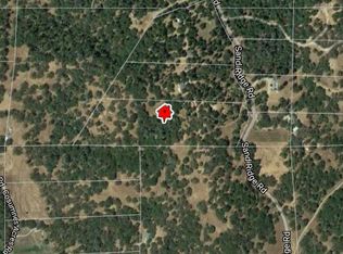 2261 Sand Ridge Rd, El Dorado, CA 95623