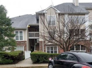 310 Canterbury Rd APT D, Bel Air, MD 21014