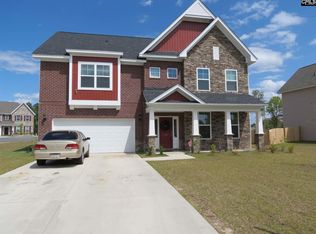 429 Royal Links Dr, Blythewood, SC 29016