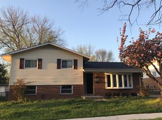 3913 Ilford Rd, Silver Spring, MD 20906