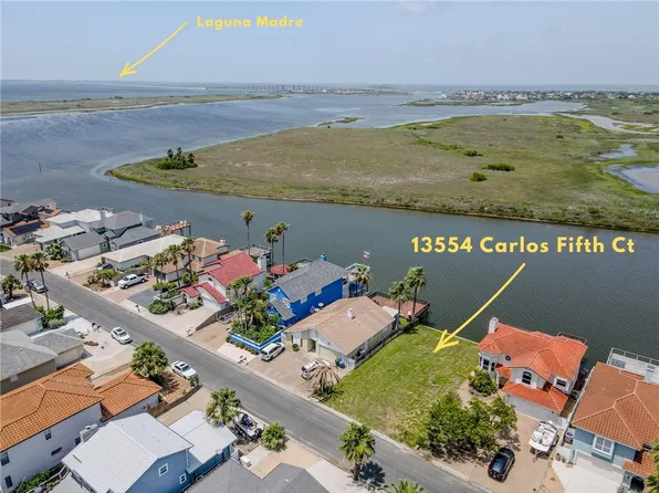 13554 Carlos Fifth Ct, Corpus Christi, TX 78418