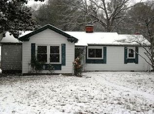 2108 Banister Rd, Petersburg, VA 23805