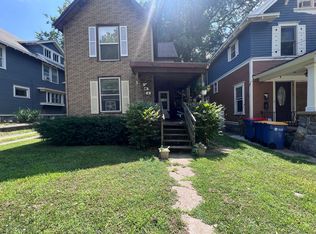 Three Bedroom on the NE Side of GR!, Grand Rapids, MI 49503