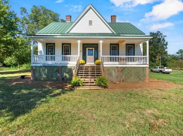 1235 Muller Rd, Blythewood, SC 29016