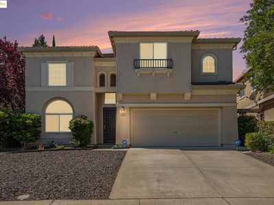 2532 Crystal Way, Antioch, CA, 94531