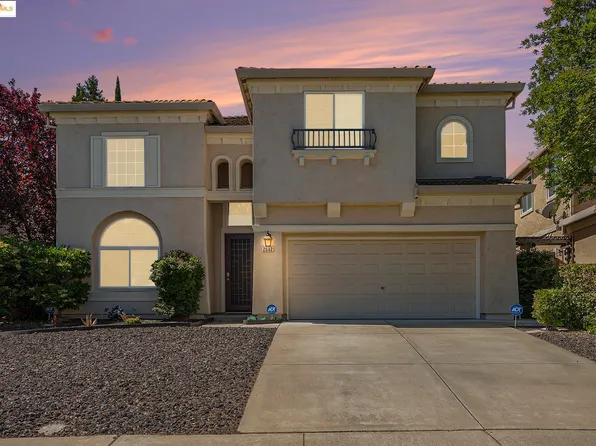 2532 Crystal Way, Antioch, CA 94531