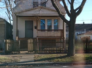 12217 S State St #SFH, Chicago, IL 60628