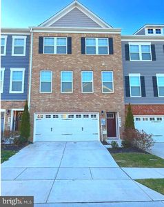 9707 Summerton Dr, Bowie, MD, 20721