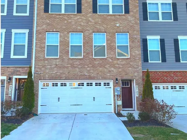 9707 Summerton Dr, Bowie, MD 20721