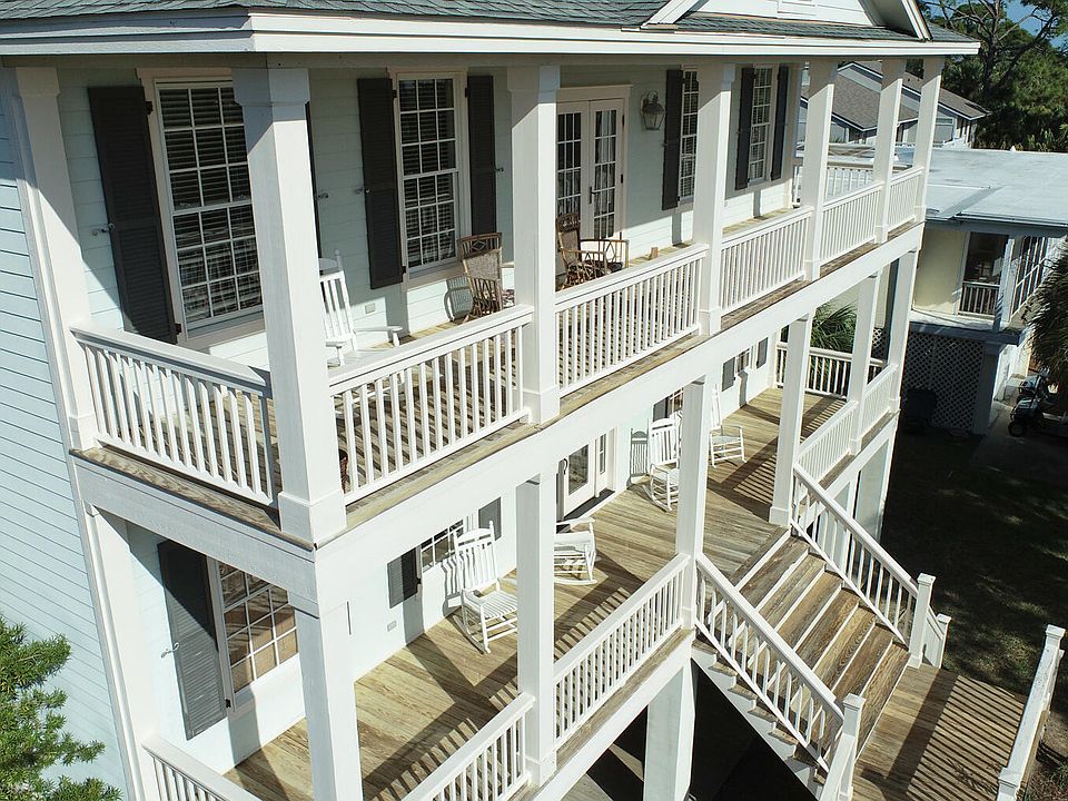 759 Marlin Drive Fripp Island
