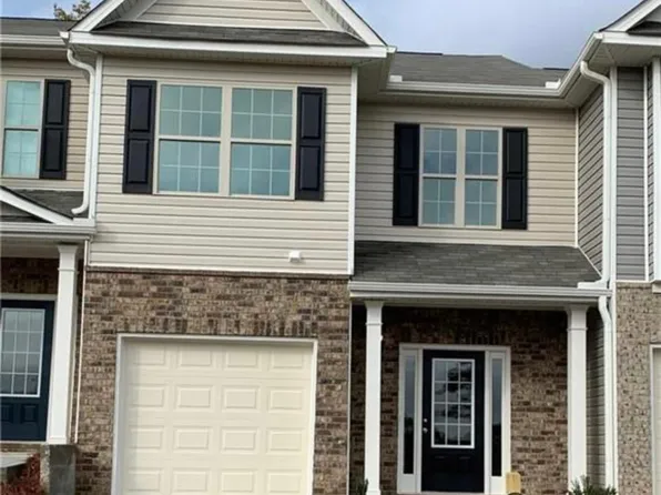 7220 Kings Cv, Austell, GA 30168
