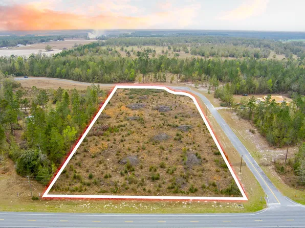SW 33rd Loop, Jasper, FL 32052