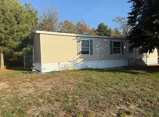 9142 Brigadoon Ln N, West Olive, MI