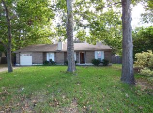 1447 Butte Ct, Orange Park, FL 32065